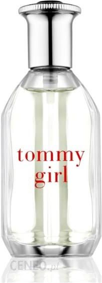 Læs Admin drøm Tommy Hilfiger Tommy Girl Woda toaletowa 30ml spray - Ceneo.pl