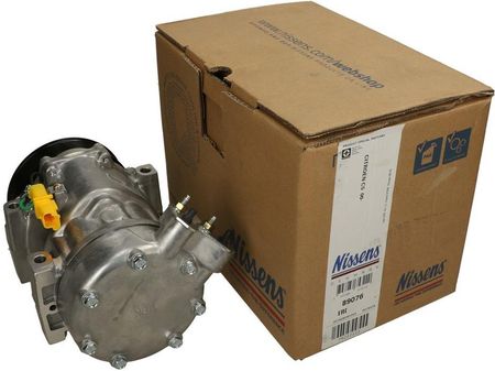 NISSENS 89076