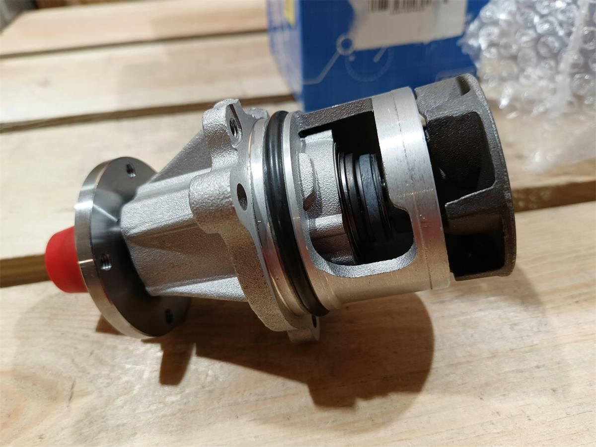 Bomba De Agua SKF Kit VKPC 88615 - Para Refrigeración De Motor Skf Vkpc 88615 Kit Bomba De Aqua