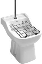 Zdjęcie Geberit Standausguss 215000 - Podkowa Leśna