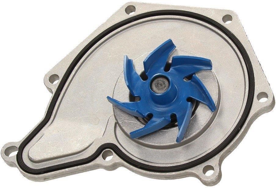SKF VKPC 81310 Pompa acqua con guarnizioni, Metallo, per