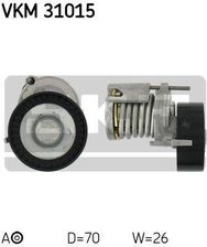 Zdjęcie SKF VKM 31015 - Przecław