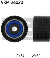 Zdjęcie SKF VKM 26020 - Ciężkowice