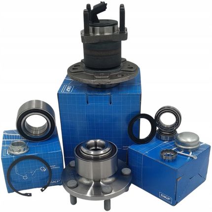 SKF VKBA 3410
