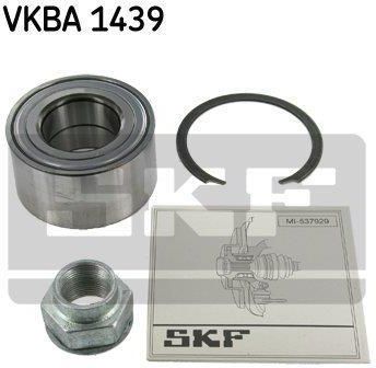 SKF VKBA 1439