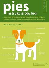 Zdjęcie Instrukcja obsługi. Pies - Sulejówek