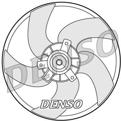 DENSO DER21011