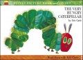 THE VERY HUNGRY CATERPILLAR (+CD)