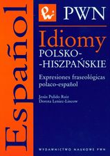 Zdjęcie Idiomy polsko-hiszpańskie - Jelcz-Laskowice