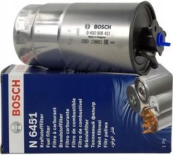 Zdjęcie BOSCH 0 450 906 451 - Jabłonowo Pomorskie