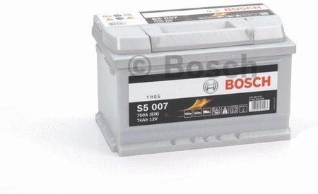 Bosch 0 092 S50 070