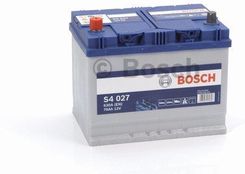 Akumulator Bosch 0 092 S40 270 - zdjęcie 1