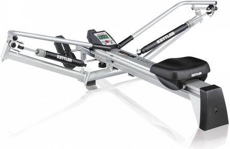 Kettler kadett rowing machine for online sale