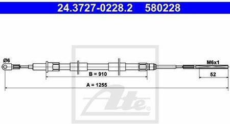 ATE 24.3727-0228.2