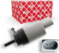 Zdjęcie FEBI BILSTEIN 26495 - Marki