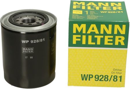MANN-FILTER WP 928/81