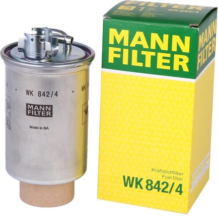 MANN-FILTER WK 842/4