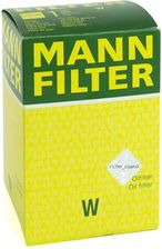 Zdjęcie MANN-FILTER W 830/1 - Kościan