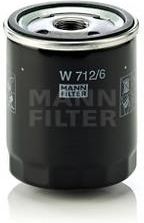 MANN-FILTER W 712/6