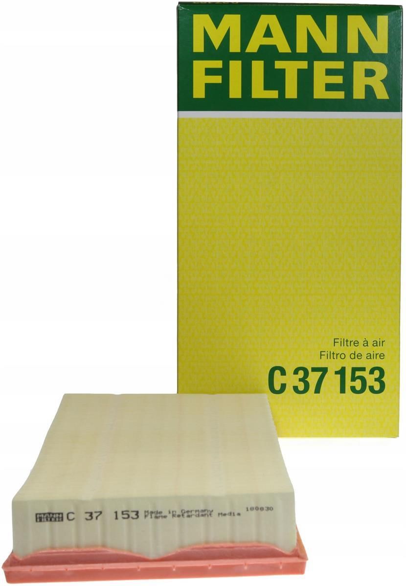 MANN-FILTER HU 6014/1 z Filtro dell'olio - per Autovetture + veicoli commeriali