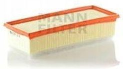 Zdjęcie MANN-FILTER C 35 140 - Poznań