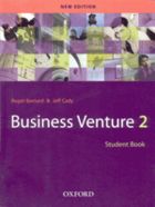 Business Venture 2 Student&s Book