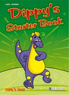 Dippy&s. Starter. Pupil&s Book + CD