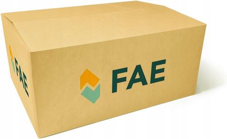 FAE 37980 Przełącznik termiczny, wentylator chłodnicy (37980)