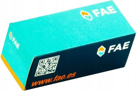 FAE 37950 Przełącznik termiczny, wentylator chłodnicy (37950)