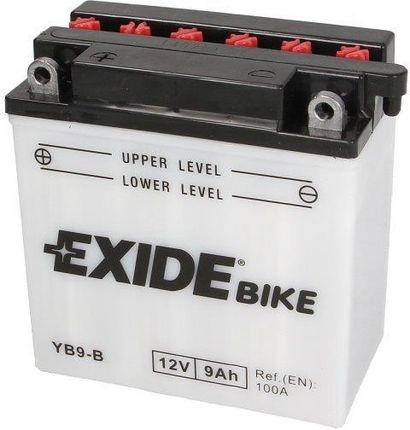 Exide Yb9-B