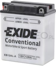 EXIDE YB12AL-A