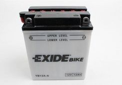Exide Yb12A-A