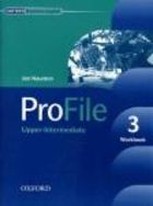 ProFile 3. Workbook