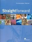 Straightforward Pre-intermediate. Workbook (no key) + CD