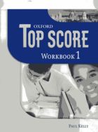 Top score 1. Workbook