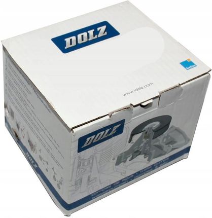 DOLZ R232 Pompa wodna (R232)