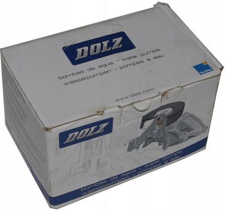 DOLZ R229 Pompa wodna (R229)
