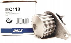 DOLZ C110 Pompa wodna (C110)