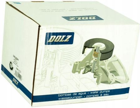 DOLZ A212 Pompa wodna (A212)