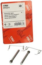 Zdjęcie TRW PFK371 Zestaw akcesoriów, klocki hamulcowe (PFK371) - Otwock