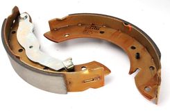 Zdjęcie TRW GS8567 Zestaw szczęk hamulcowych (GS8567) - Buk