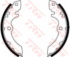 Zdjęcie TRW GS8247 Zestaw szczęk hamulcowych (GS8247) - Białobrzegi