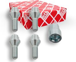 Zdjęcie FEBI BILSTEIN 27049 - Marki
