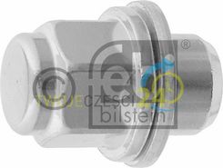 Zdjęcie FEBI BILSTEIN 26587 - Dębica