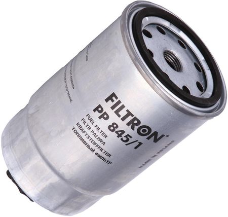 PP 840/6 FILTRON Filtro combustible Filtro de tubería, 10mm, 8mm