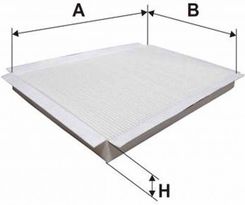 Zdjęcie FILTRON K1065 - Bojanowo