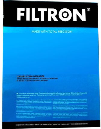 FILTRON K1023