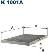 Zdjęcie FILTRON K1001A - Krotoszyn
