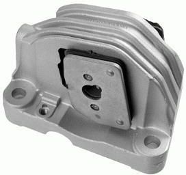 Supporto Cambio Automatico LEMFÖRDER 31029 01 - Ricambio Originale Per Volvo V70, XC90, S60 - Foto 3
