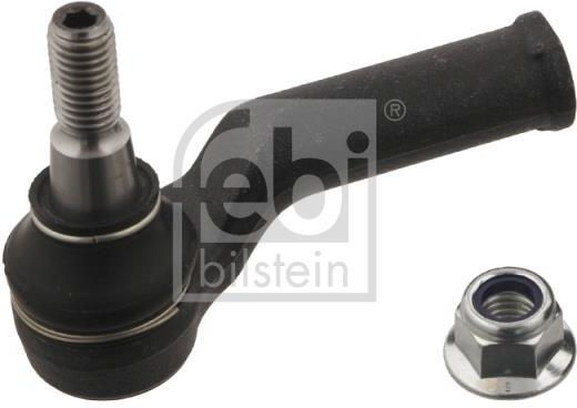 Testa Barra Di Accoppiamento Febi-Bilstein 30723 - Ricambio Sterzo Per Land Rover Freelander II E Ford - Foto 6